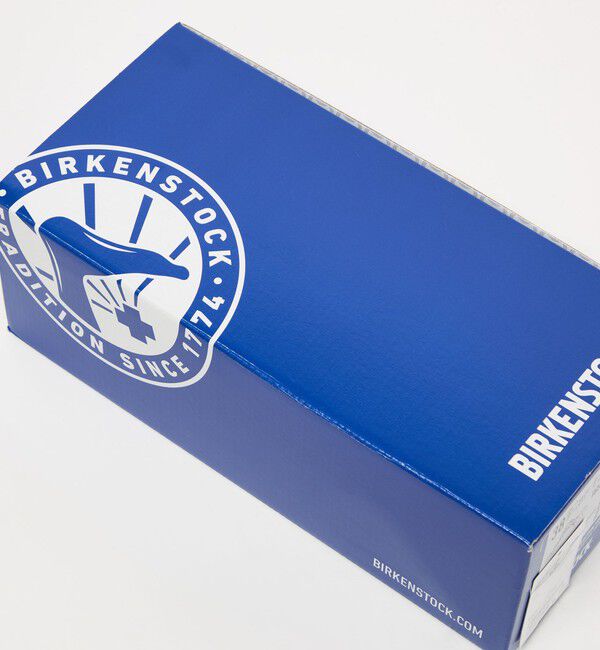 UNITED ARROWS「【国内EXCLUSIVE】＜BIRKENSTOCK＞GIZEH フラワー サンダル」|サンダル|