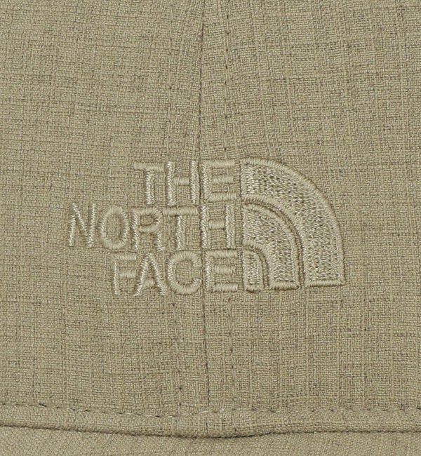 UNITED ARROWS green label relaxing「＜THE NORTH FACE＞アロハ リップ キャップ」|キャップ・キャスケット|