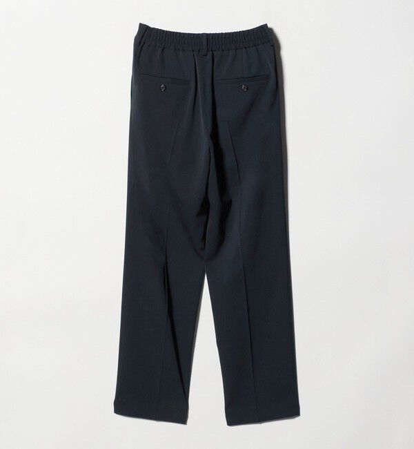UNITED ARROWS green label relaxing「［size SHORT/TALLあり］サラフール テーパード パンツ 」|スラックス|