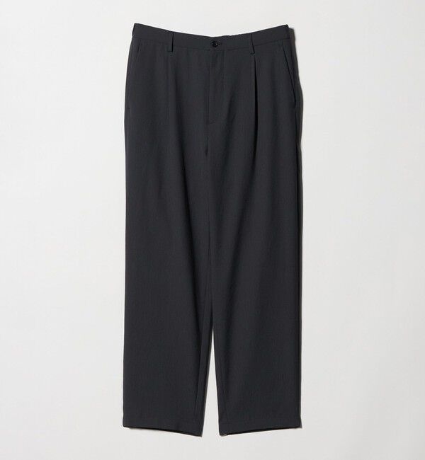 UNITED ARROWS green label relaxing「【WEB限定】JUST fit エアリーカルゼ 1P イージーパンツ-2WAYストレッチ・吸水速乾-」|その他|