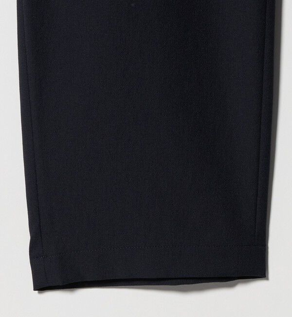 UNITED ARROWS green label relaxing「【WEB限定】JUST fit エアリーカルゼ 1P イージーパンツ-2WAYストレッチ・吸水速乾-」|その他|