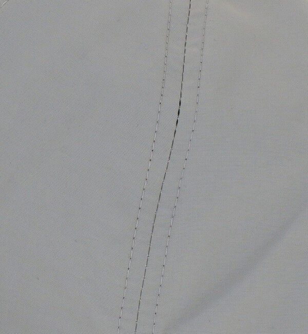 UNITED ARROWS green label relaxing「＜THE PARK SHOP＞ソリッドパーク キャップ / キッズ」|キャップ・キャスケット|