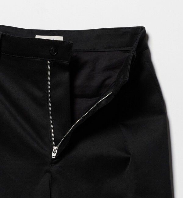 STEVEN ALAN「＜Steven Alan＞タック チノ ワイド トラウザー」|チノ|