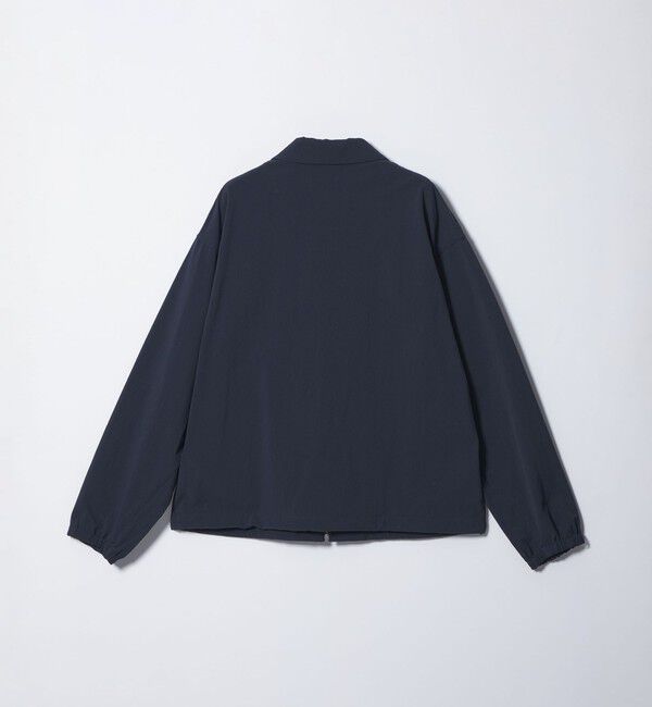 BEAUTY&YOUTH UNITED ARROWS「360&deg;MASTER ハリントン ジャケット セットアップ対応 撥水 ストレッチ ウォッシャブル」|ブルゾン・スタジャン|