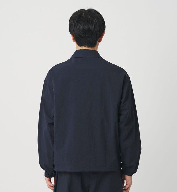 BEAUTY&YOUTH UNITED ARROWS「360&deg;MASTER ハリントン ジャケット セットアップ対応 撥水 ストレッチ ウォッシャブル」|ブルゾン・スタジャン|