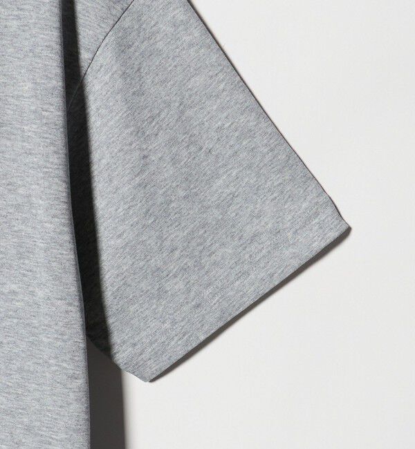 BEAUTY&YOUTH UNITED ARROWS「＜THE NORTH FACE＞バック スクエア トラバース ロゴ Tシャツ」|Tシャツ・カットソー|