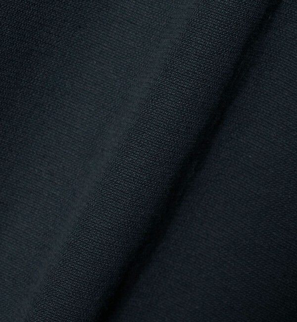 BEAUTY&YOUTH UNITED ARROWS「コットン麻 スキッパー チュニック ウォッシャブル」|チュニック|