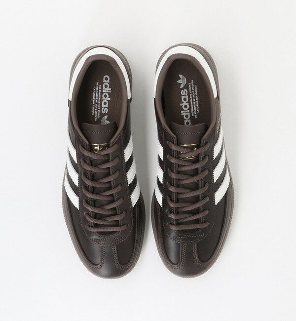 BEAUTY&YOUTH UNITED ARROWS「＜adidas Originals＞ハンドボール スペツィアル スニーカー」|スニーカー|