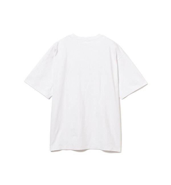 BEAMS「【別注】Champion / Music T-Shirt」|Tシャツ・カットソー|