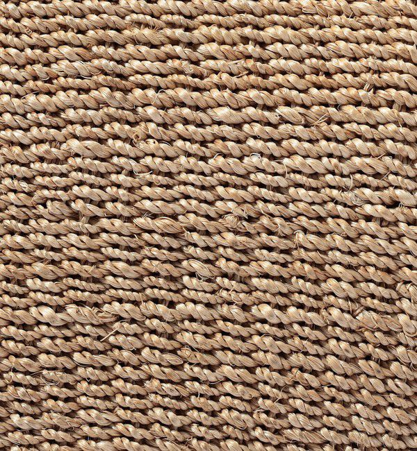 TOMORROWLAND GOODS「VIOLAd'ORO アバカ製 2WAYトートバッグ」|かごバッグ|