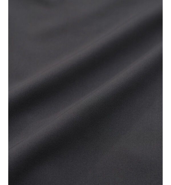 VIS「アシンメトリープリーツスカート」|スカート|