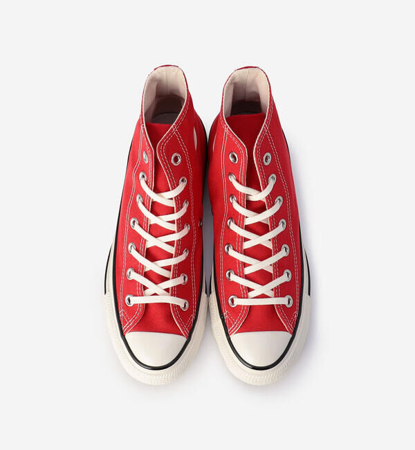  「CONVERSE | ALL STAR AGED HI WOMEN」|スニーカー|