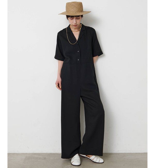 THE PAUSE「【THE PAUSE】チェーンHAT」|ハット|