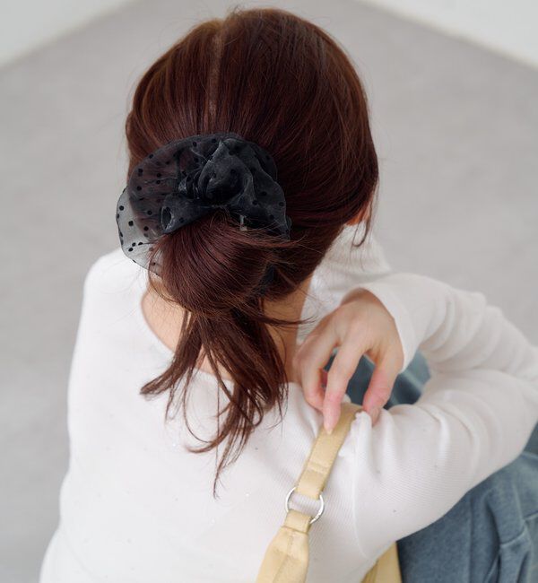  「【fiw.】ドットシアーシュシュ」|その他|