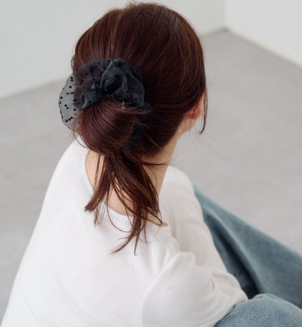  「【fiw.】ドットシアーシュシュ」|その他|