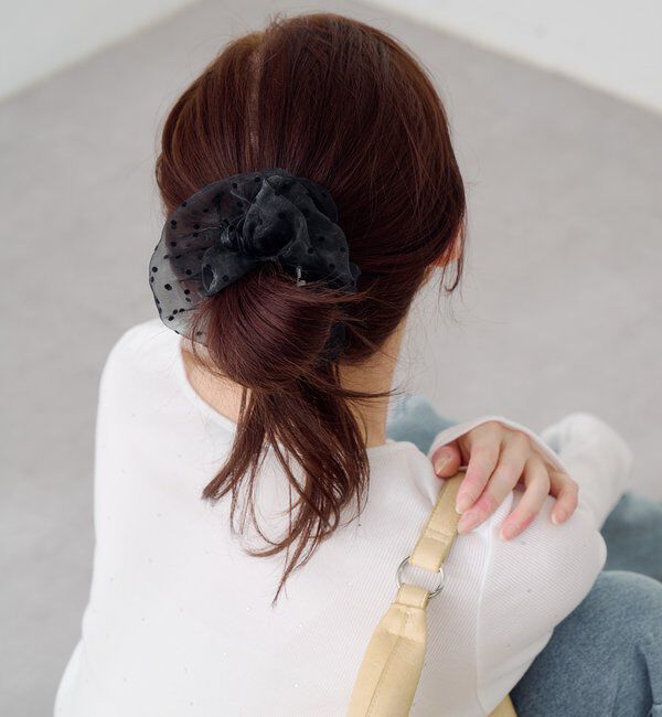  「【fiw.】ドットシアーシュシュ」|その他|