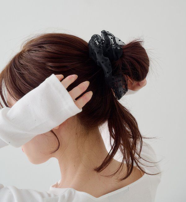  「【fiw.】ドットシアーシュシュ」|その他|