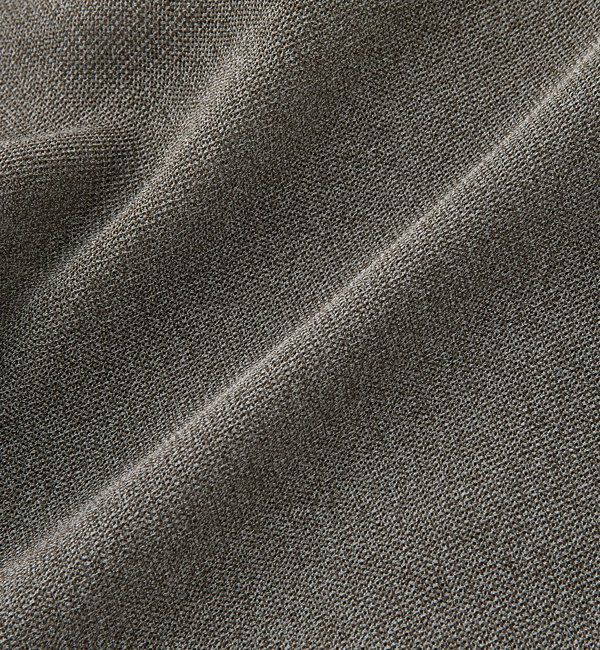  「予約【上品な透け感】メッシュドルマンシャツ」|シャツ・ブラウス|