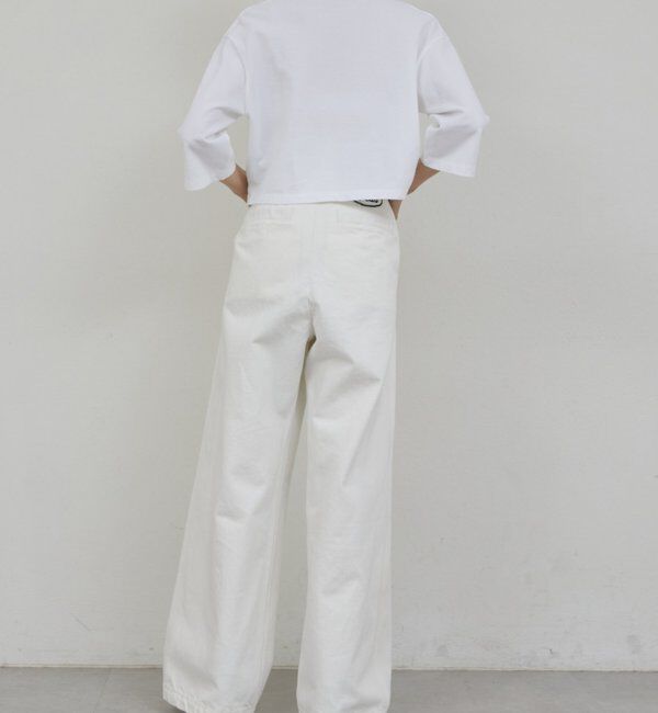  「【PEAS】【手洗い可】カノコポロシャツ」|Tシャツ・カットソー|