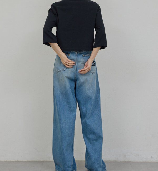  「【PEAS】【手洗い可】カノコポロシャツ」|Tシャツ・カットソー|