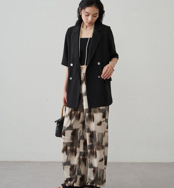  「ペイントイージーパンツ」|チノ|