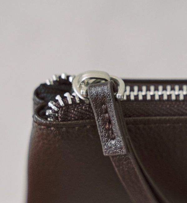  「レザープレーンBAG」|トートバッグ|