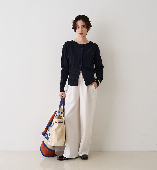 Rouge vif「【追加】【CHIMERE/シメール】キャンバストート(大)【予約】」|トートバッグ|