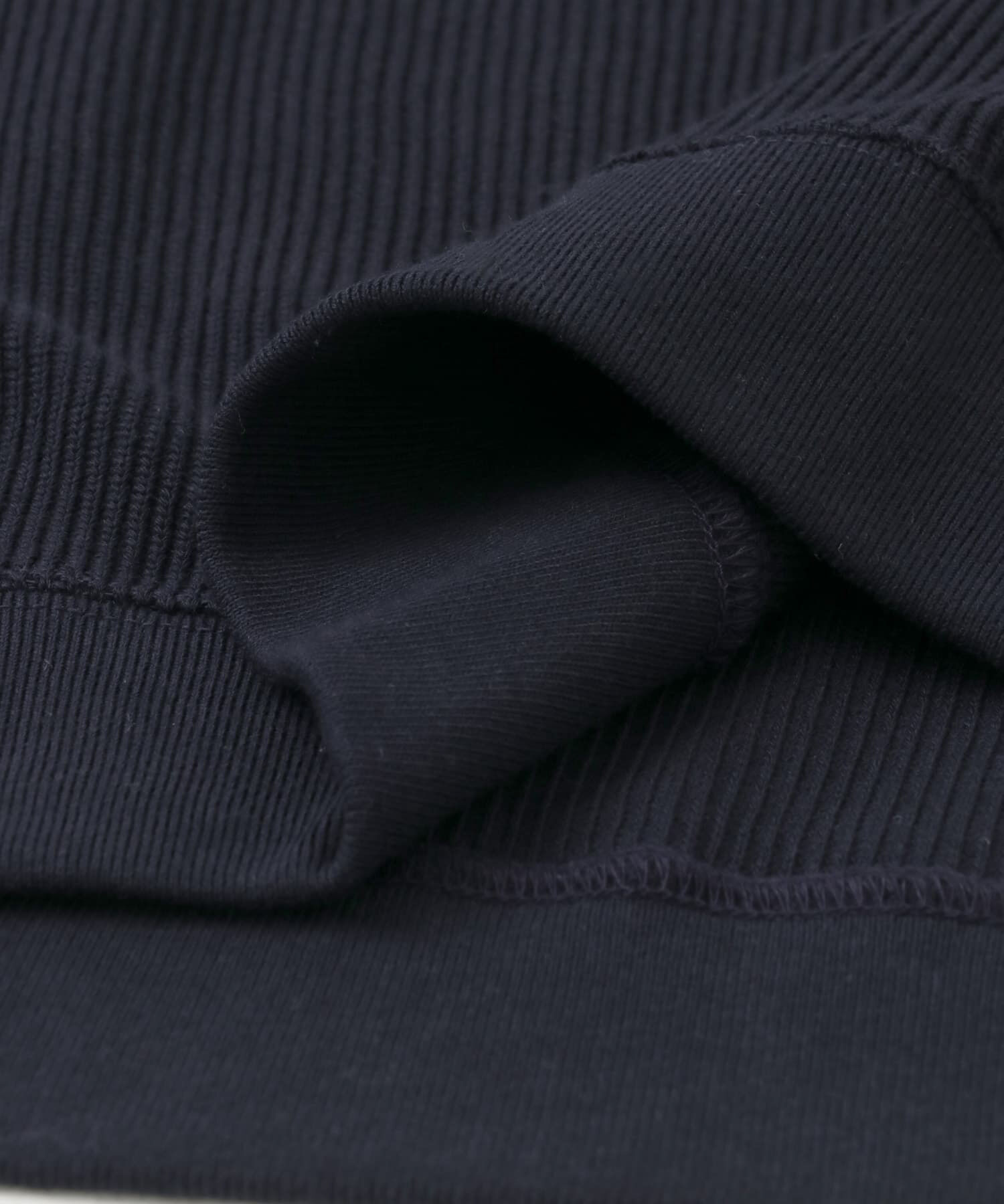 URBAN RESEARCH DOORS「タックフライスフレンチTシャツ」|Tシャツ・カットソー|