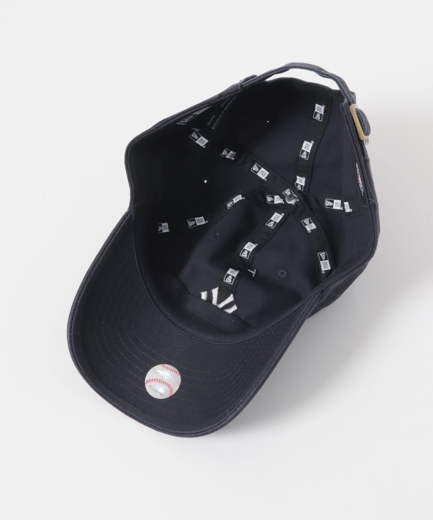 URBAN RESEARCH「New Era　CC 261 BB CAP」|キャップ・キャスケット|