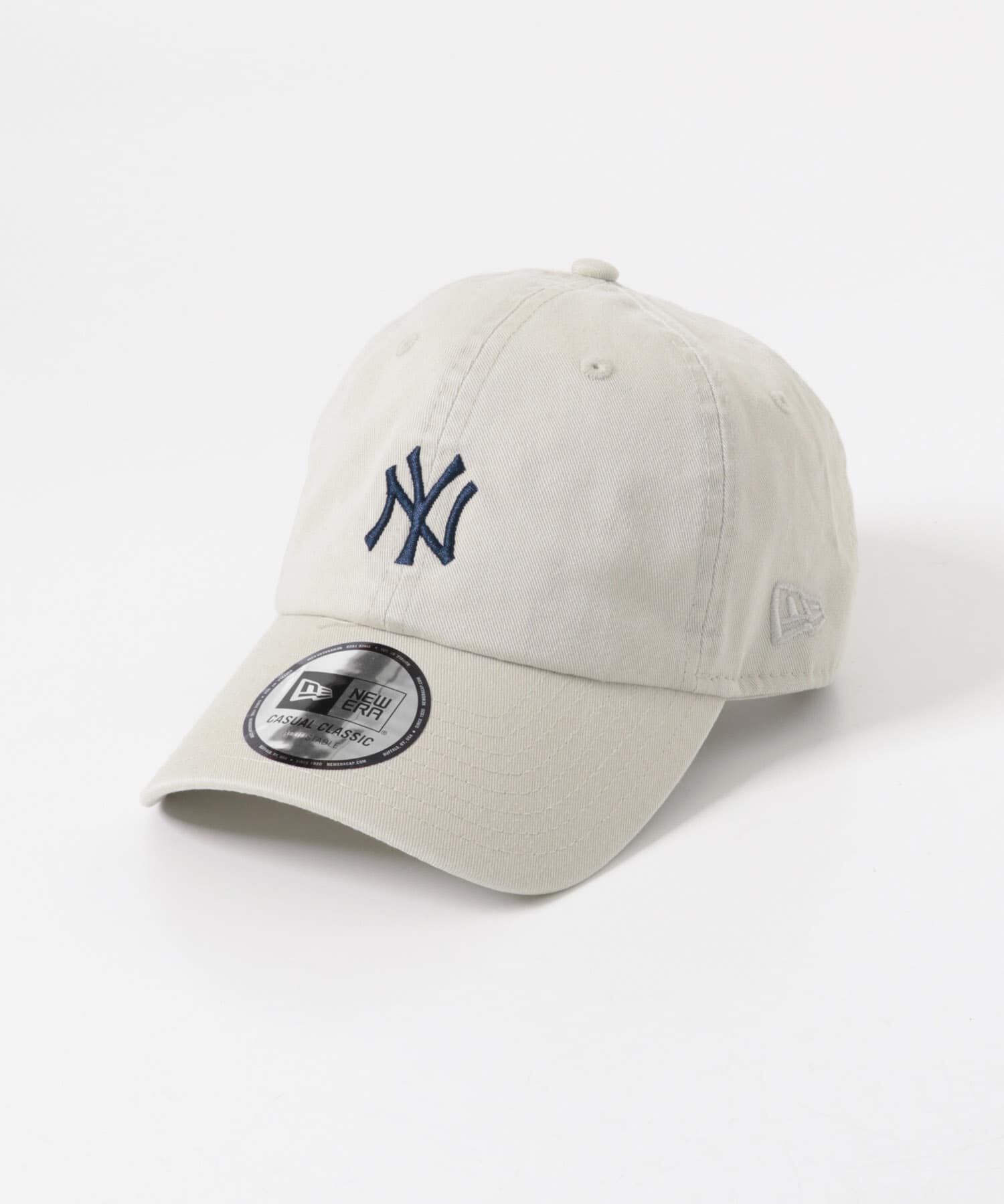 URBAN RESEARCH「New Era　CC 261 BB CAP」|キャップ・キャスケット|ホワイト系その他