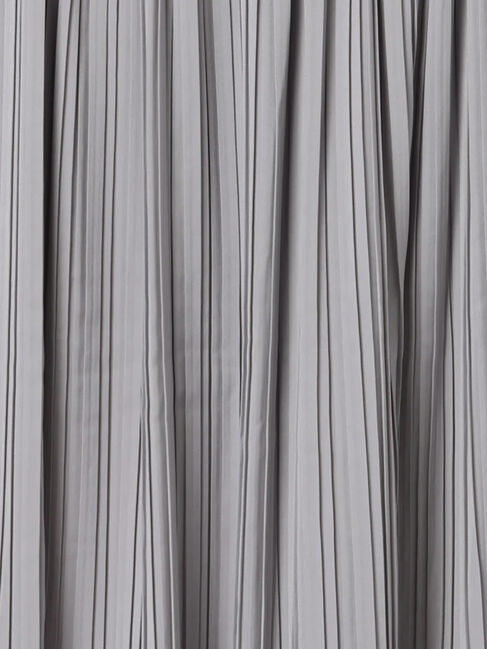 Te chichi TERRASSE「【選べる着丈】消しプリーツスカート」|スカート|