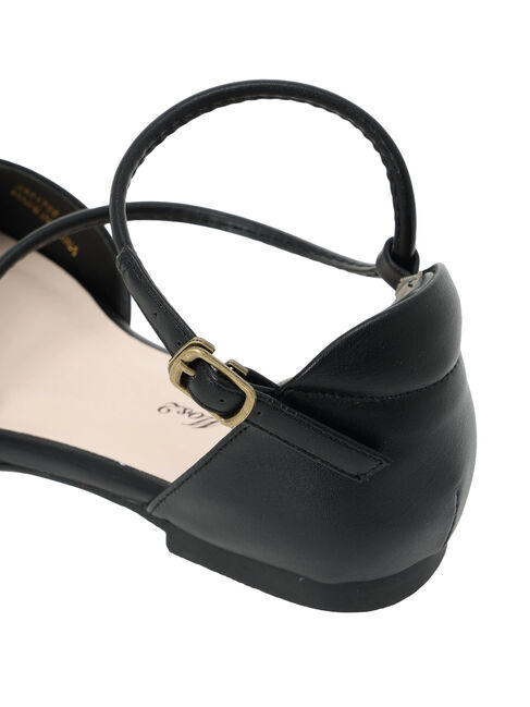 Samansa Mos2「ストラップセパレートシューズ」|その他|