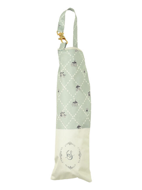 Samansa Mos2「【UVカット/晴雨兼用】折り畳み傘」|その他|