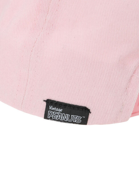 Samansa Mos2 Lagom「【FRUIT OF THE LOOM】PEANUTS 刺繍キャップ」|その他|