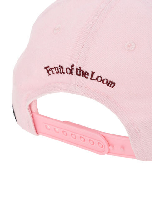 Samansa Mos2 Lagom「【FRUIT OF THE LOOM】PEANUTS 刺繍キャップ」|その他|