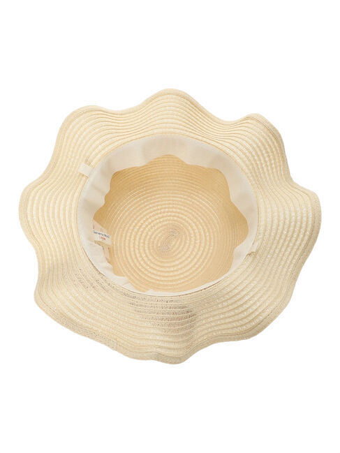 Samansa Mos2 Lagom「なみなみブレードハット」|その他|