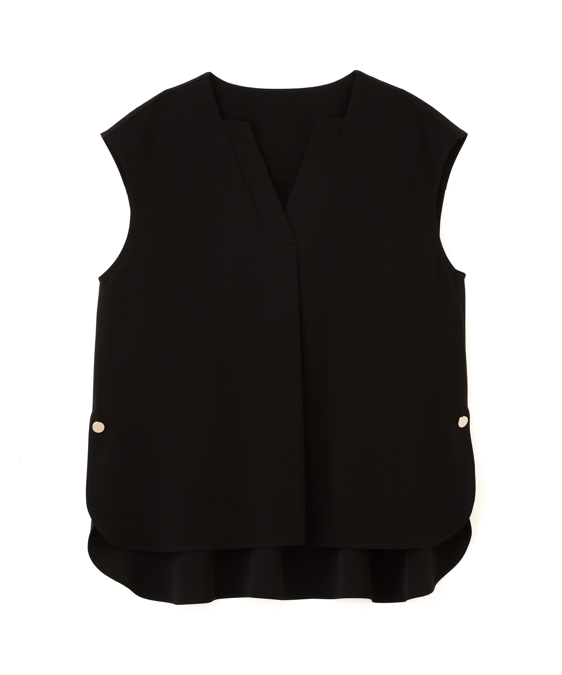  「セットアップＴブラウス」|シャツ・ブラウス|