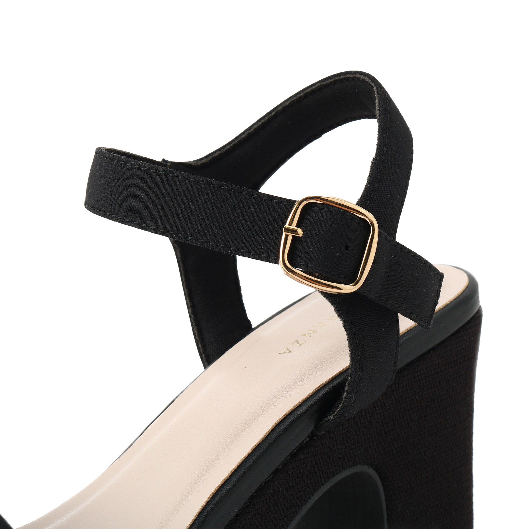 ESPERANZA「アンクルベルトサンダル」|サンダル|