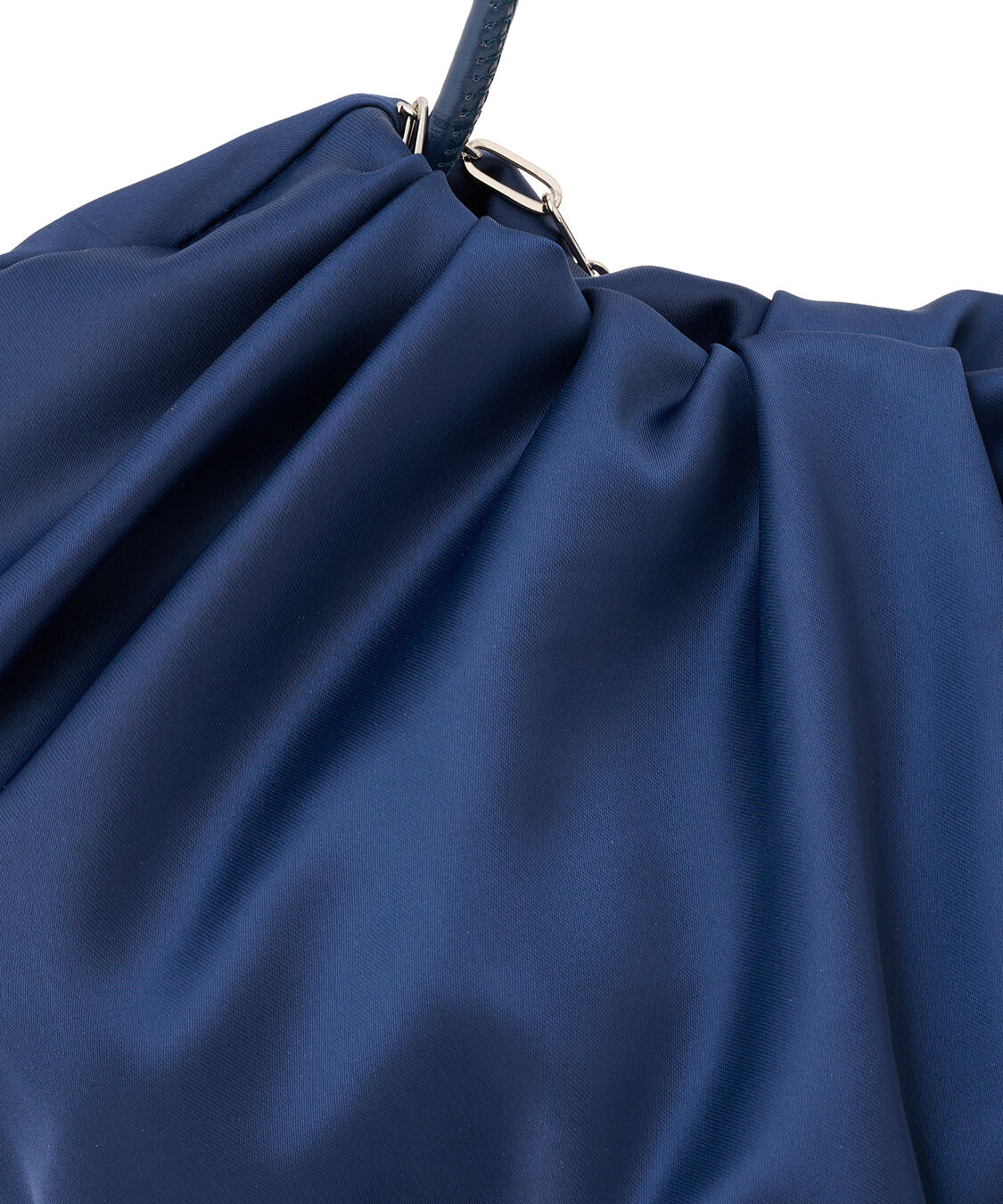 COCO DEAL「ギャザードレープBAG」|ショルダー・メッセンジャー|