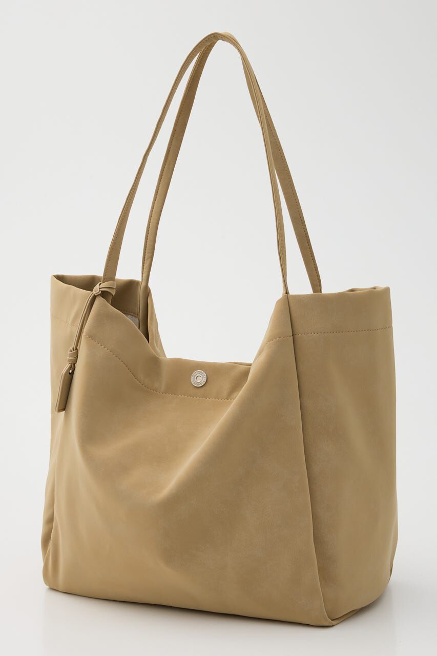 MOUSSY「SKINNY HANDLE TOTE バッグ」|その他|