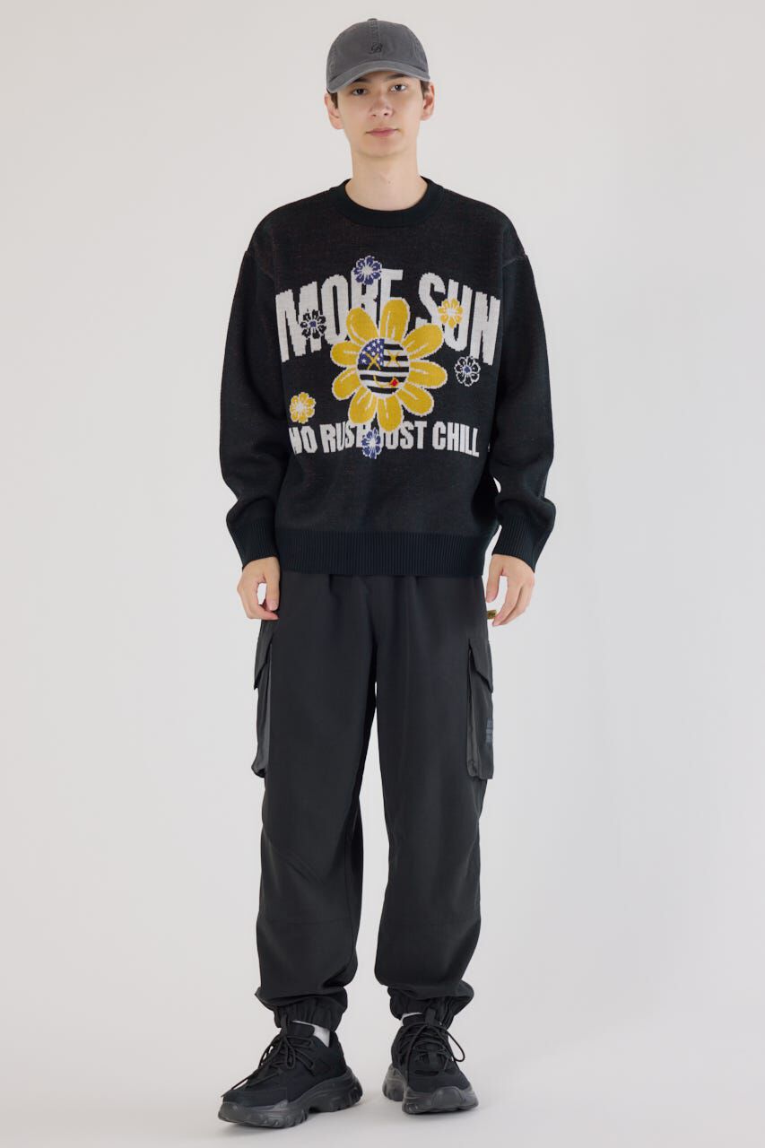 RODEO CROWNS「ピーチスキンカーゴJOGパンツ」|その他|