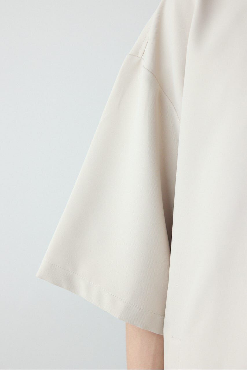 RODEO CROWNS「USハーフスリーブコーチシャツ」|シャツ・ブラウス|