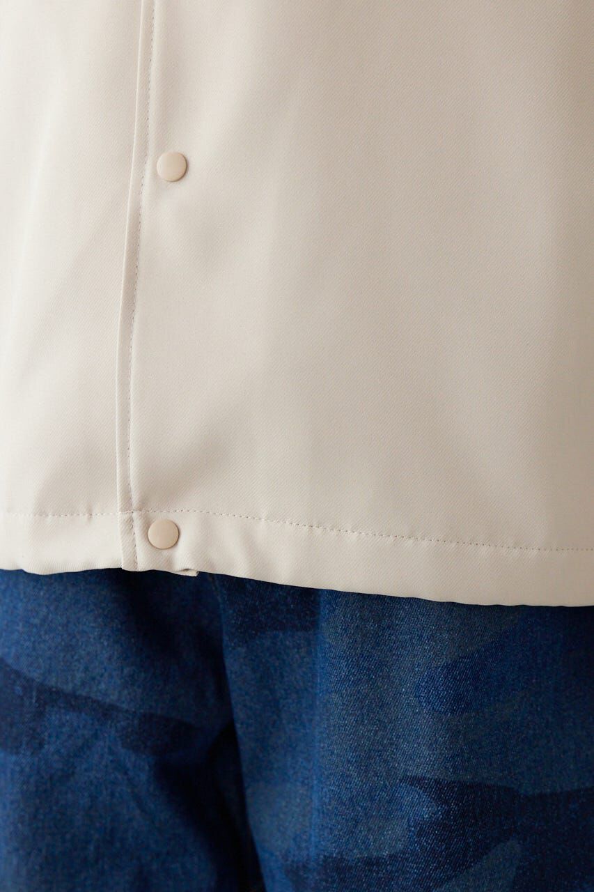 RODEO CROWNS「USハーフスリーブコーチシャツ」|シャツ・ブラウス|