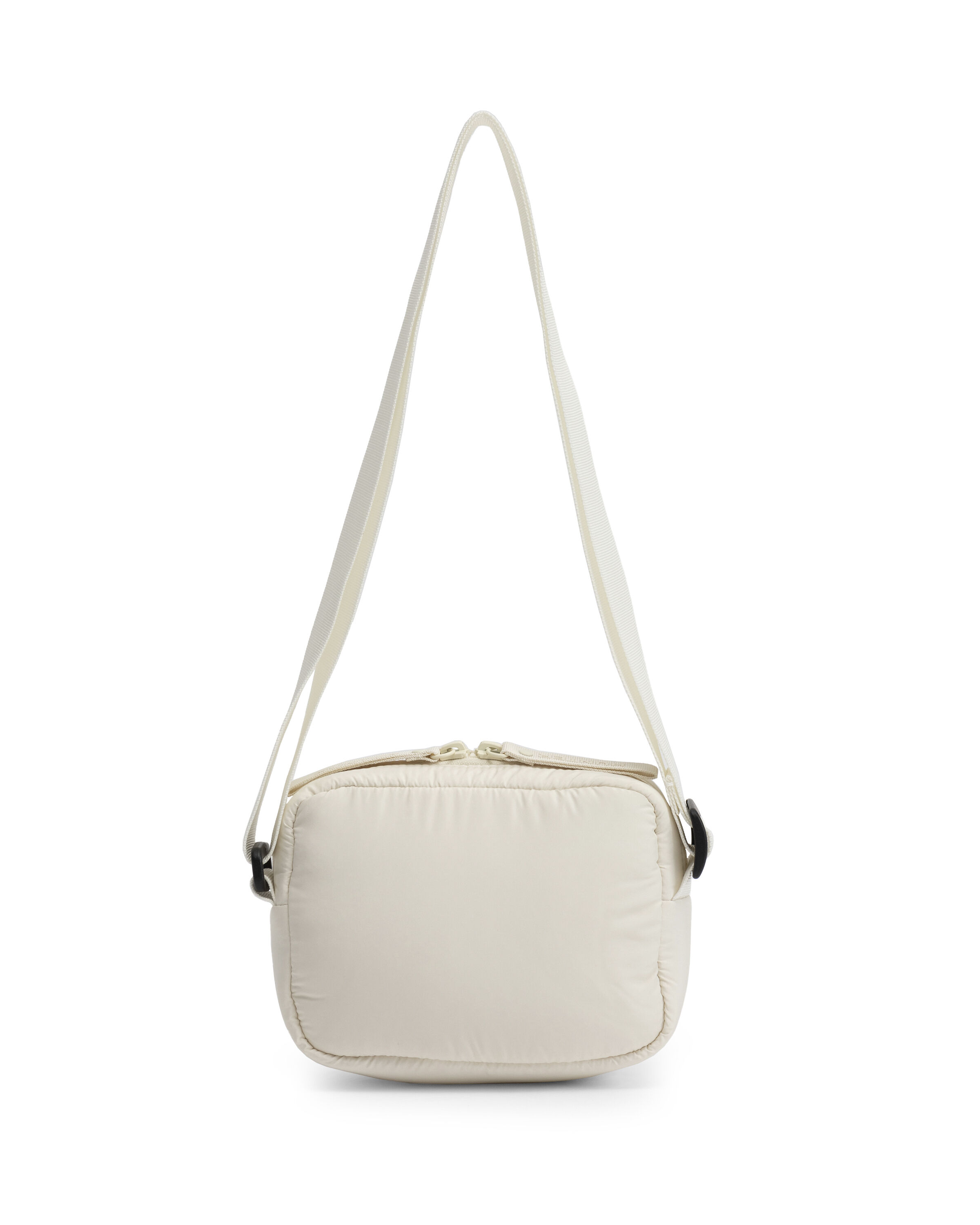 HUNTER「イントレピッド パファー ミディアム クロスボディ」|ショルダー・メッセンジャー|