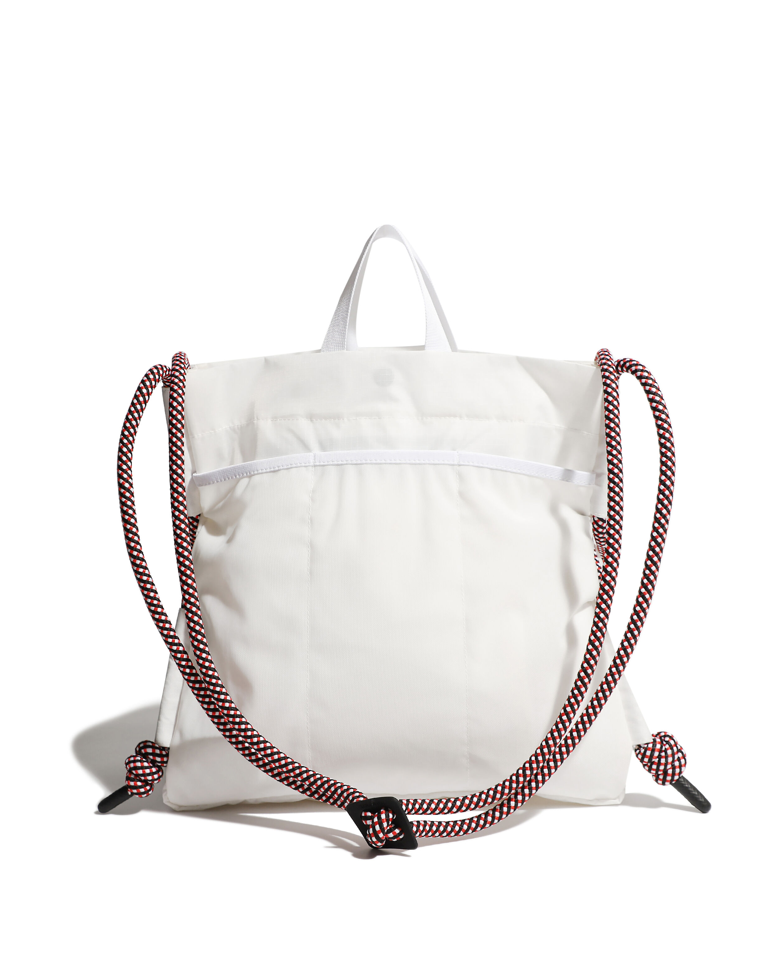 HUNTER「トラベル リップストップ リサイクル ナイロン トート バッグ」|ショルダー・メッセンジャー|