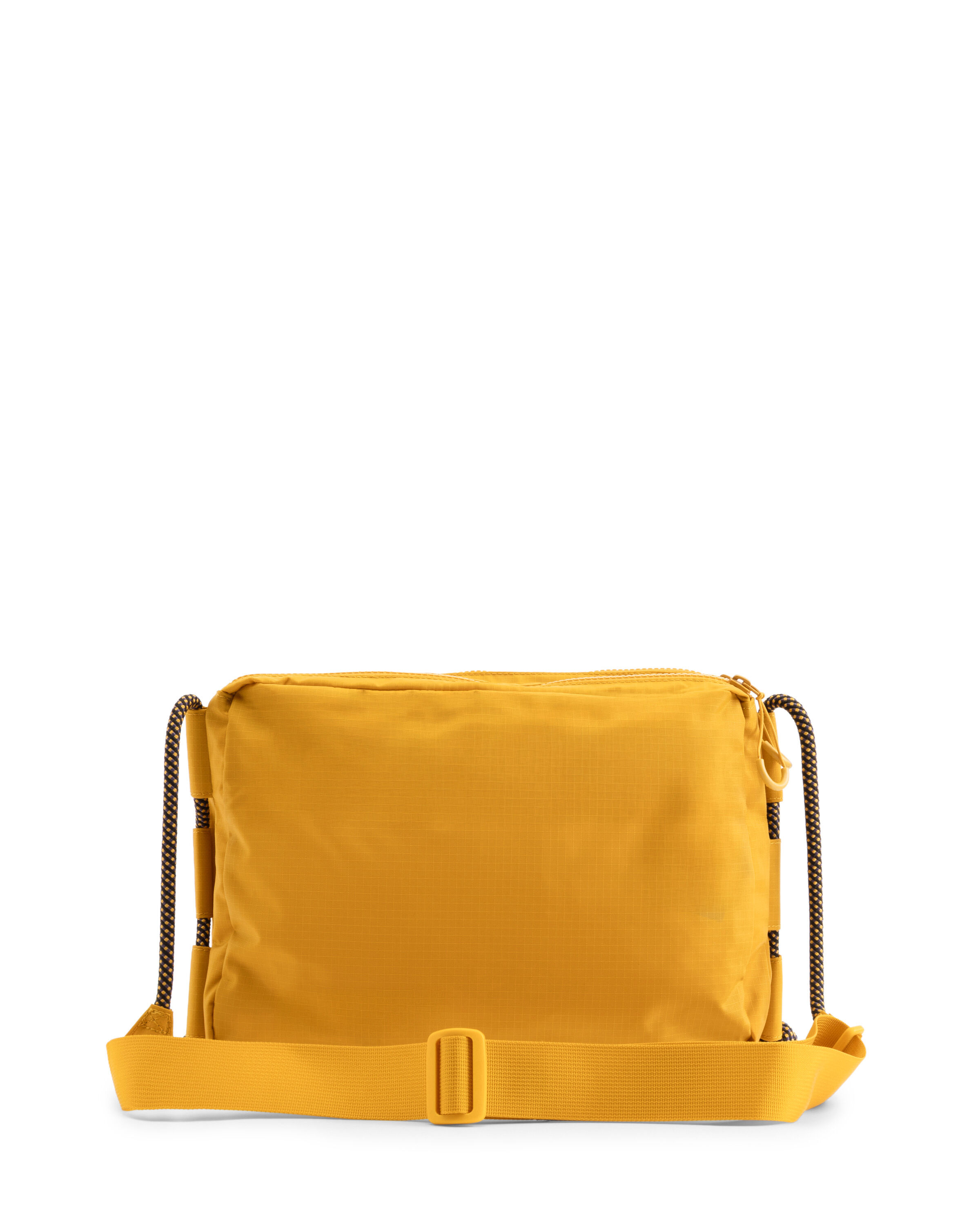 HUNTER「トラベル リップストップ リサイクル ナイロン サコッシュ」|ショルダー・メッセンジャー|