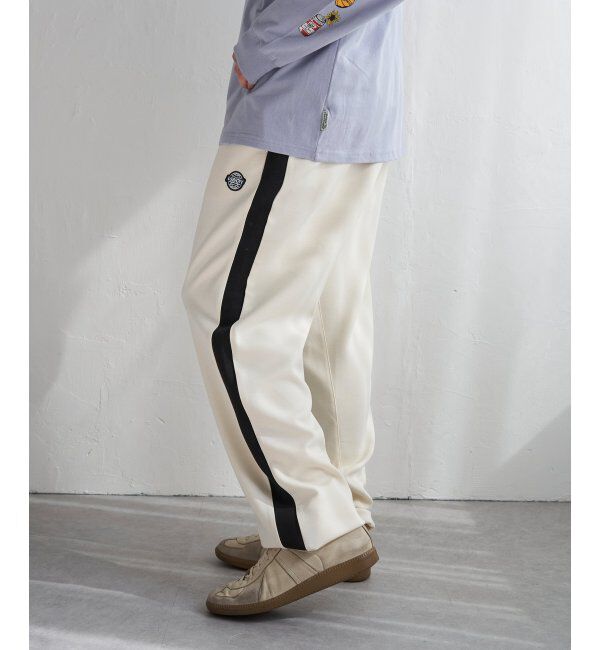 VENCE share style「ＶＳＷダンボールトラックパンツ」|その他|