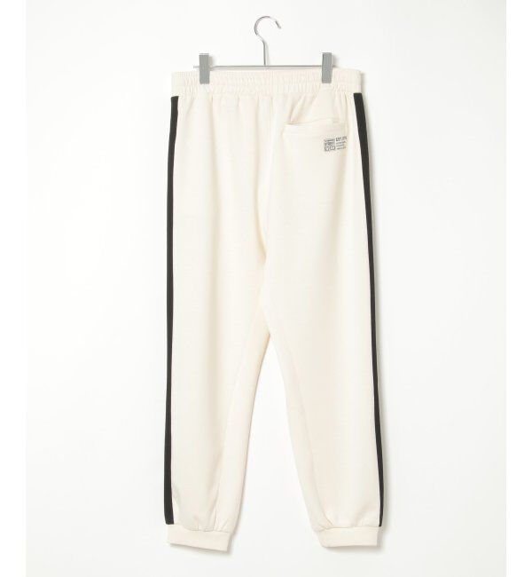 VENCE share style「ＶＳＷダンボールトラックパンツ」|その他|