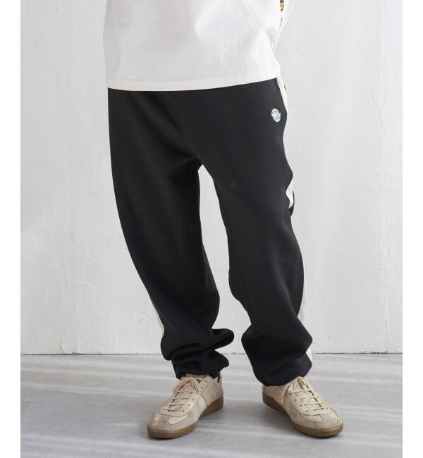 VENCE share style「ＶＳＷダンボールトラックパンツ」|その他|