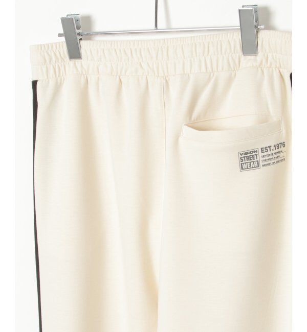 VENCE share style「ＶＳＷダンボールトラックパンツ」|その他|